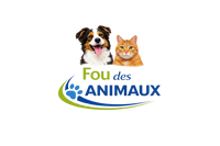 Fou des animaux