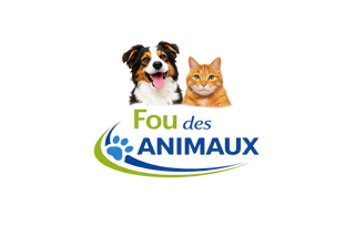 Fou des animaux