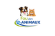 Fou des animaux