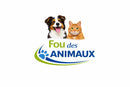 Fou des animaux